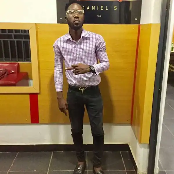 Abuja Stylist Claims He Had Sex With Actress Mercy Aigbe Many Times; Shared This Online